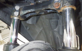 YAMAHA CYGNUS 125 XSR 3 2001 SEA5J