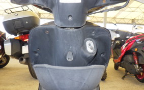 HONDA DIO Gen.6 AF68