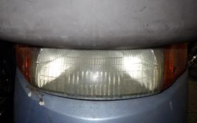 HONDA DIO CESTA GEN 2 AF62