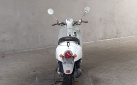 HONDA CREA SCOOPY AF55