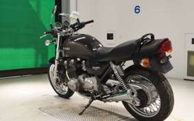 KAWASAKI ZEPHYR 750 RS 2019 ZR750D