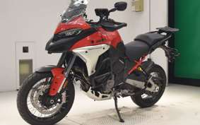 DUCATI MULTISTRADA V4 RALLY 2023