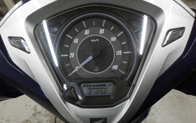 HONDA LEAD 125 JK12