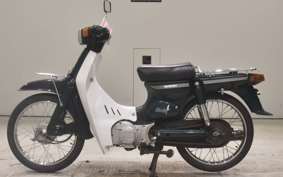 SUZUKI BIRDIE 50 E BA14A