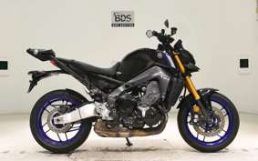 YAMAHA MT-09 SP 2021 RN69J
