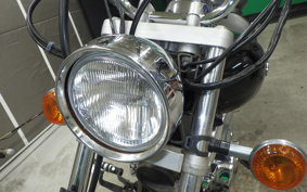 YAMAHA DRAGSTAR 250 VG02J