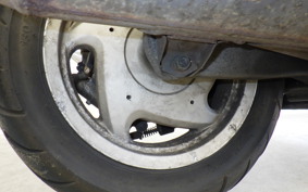 HONDA FORESIGHT MF04