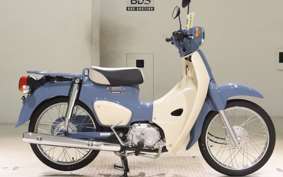 HONDA C50 SUPER CUB 2005 AA09