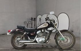 YAMAHA VIRAGO 250 3DM