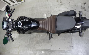 SUZUKI SV650 X A 2022 VP55B