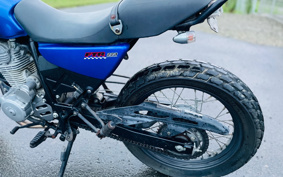 HONDA FTR223 MC34