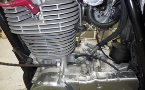 YAMAHA SR400 Gen.2 1998 1JR