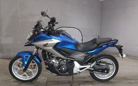 HONDA NC750X DCT RC90