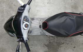 SUZUKI ADDRESS V125 G 2017 CF46A