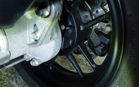 HONDA ADV150 2018 KF38