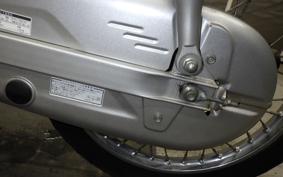 HONDA C50 SUPER CUB AA04