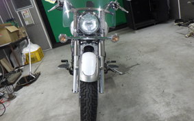 YAMAHA DRAGSTAR 1100 CLASSIC 2008 VP13J