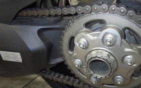 DUCATI DIAVEL DARK 2016