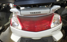 YAMAHA MAJESTY 250 Gen.4 SG20J