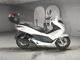 Фото Honda PCX 125 2011 с японского аукциона