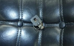 HARLEY FLSTF 1450 2001