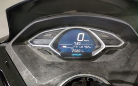 HONDA PCX 125 JF81