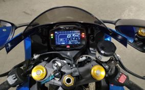 SUZUKI GSX-R1000R 2022 DM11G