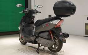 PGO TIGRA 125 2026