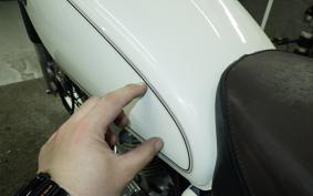 YAMAHA SR400 Gen.4 2014 RH03J