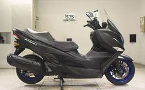 SUZUKI BURGMAN400 A 2023 DU11N