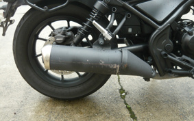 HONDA  REBEL 250 S EDITION  MC49