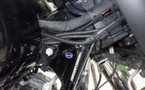 HARLEY FLHX 1750 2017