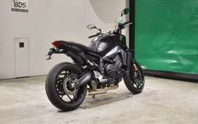 YAMAHA MT-09 2025 RN69J