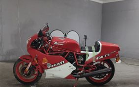 DUCATI  DUCATI 400F3 400R