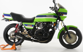 KAWASAKI Z1100 GP 1992 KZBB13