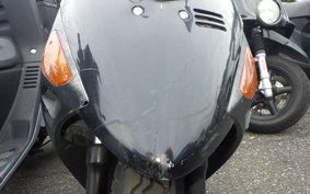 SUZUKI VECSTAR 125 2005 CF42A