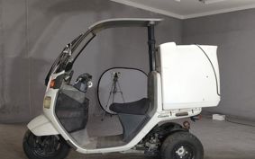 HONDA GYRO TA02