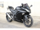 Фото Kawasaki NINJA 250 ABS SE с японского аукциона