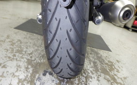 HONDA REBEL 250 S MC49