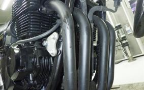 YAMAHA XJR400 Gen.2 R 1997 4HM