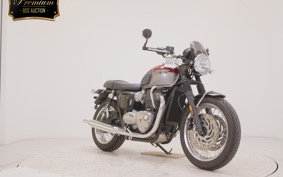 TRIUMPH BONNEVILLE T120 2024
