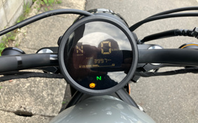 HONDA  REBEL 250 ABS MC49