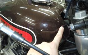 KAWASAKI 400SS 2023