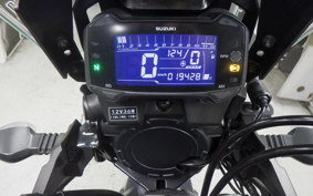 SUZUKI V-STROM 250 A