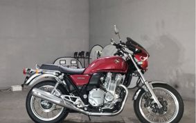 HONDA CB1100 EX 2016 SC65