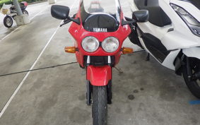 YAMAHA FZ400 R 1986