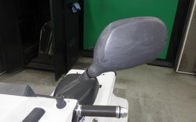 HONDA GYRO X TD02