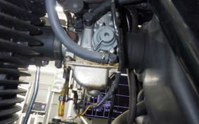 KAWASAKI 250TR 2017 BJ250F