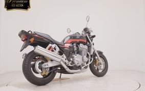 HONDA CB1300SF SUPER FOUR 2000 SC40
