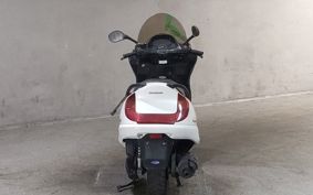 HONDA FORESIGHT MF04